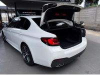 BMW 520d M-Sport G30 LCI ปี 2021 ไมล์ 34,xxx Km รูปที่ 4
